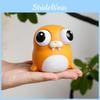 Cute Animal Walrus Shaped Pressing Toy Relaxation Cognitive Gift Development