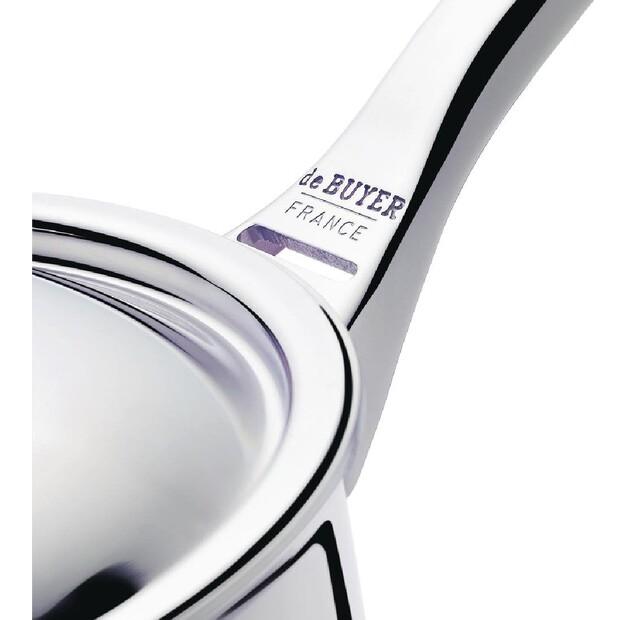 De Buyer Affinity 16cm Saucepan (3706.16)