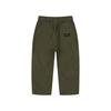 Kangol Kids Summer Partridge Signature Pants Sb 0111 Khaki