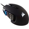 Corsair Scimitar Rgb Elite Usb Gaming Mouse Multi Button Rgb Ch 9304211 Ap Black