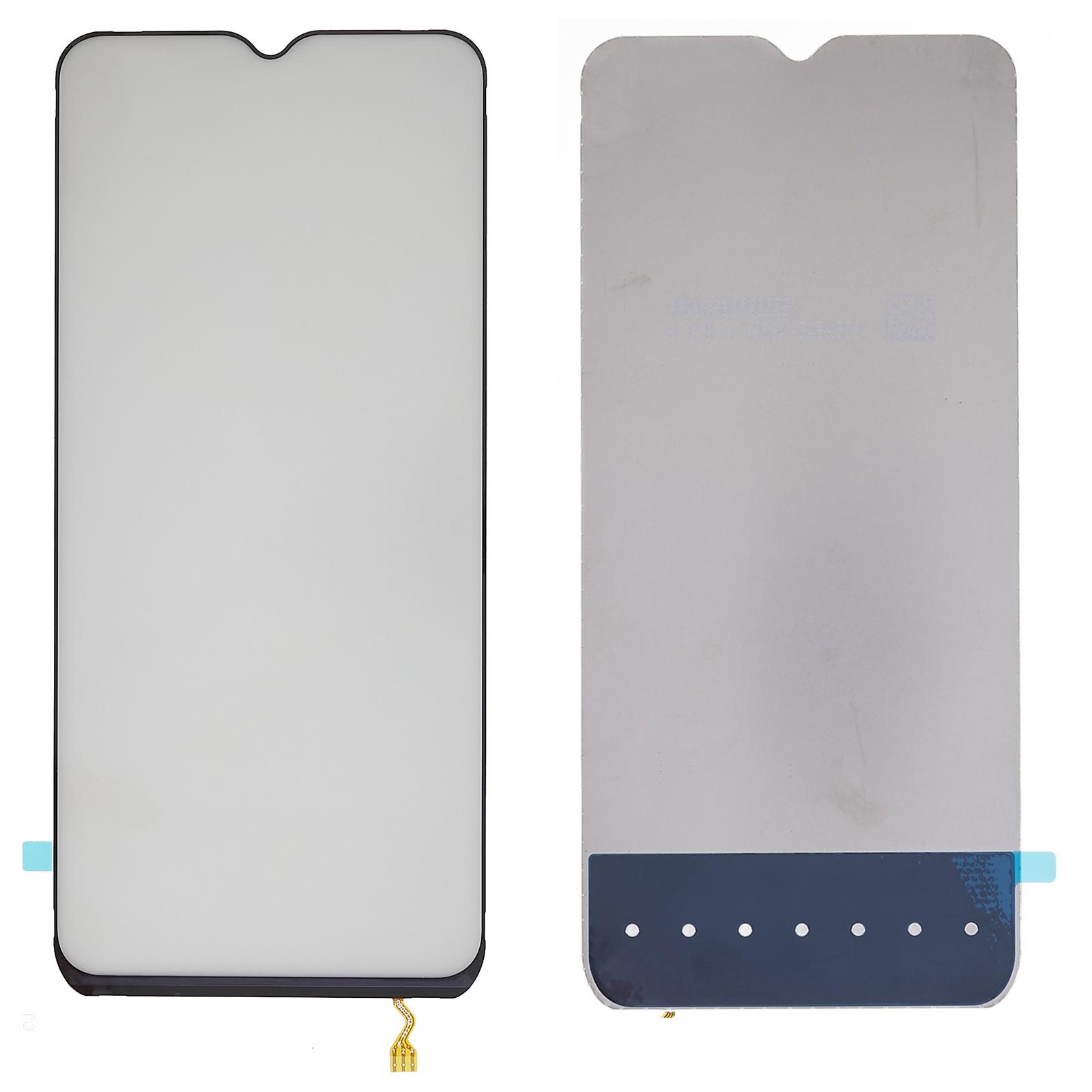 

For vivo Y52s 5G V2057A/Y31s 5G V2054A LCD Screen Backlight Replacement Part (without Logo) A