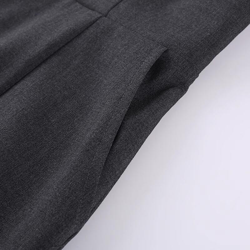 Women's Professional Commuter Midi Dress