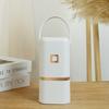 Mini Clothes Dryer for Light Clothes Underwear Baby Clothes Foldable Clothes Dryer for Travel Apartment RV Dorm