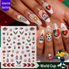Manicure – Adesivos para unhas