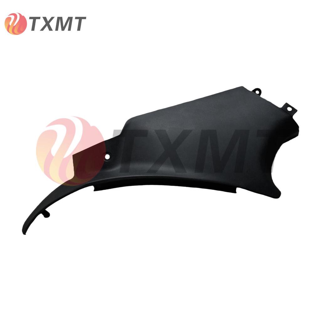 Honda Blackbird CBR1100XX Full Fairing Set: 1996-2007 Fender, Cowl, and Side Panel Accessories