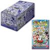 Bandai Yo-kai Watch Yo-kai Medal U Stage 1 ~ Updated! Uta Medal Hit Parade! ~ 1 Box of 12