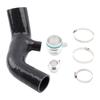 upgrade turbo boost Intake Inlet Pipe for performance BMW N55 3.0T engine hybrid turbo M2 F87 F30 F32 135i 235i 335i 435i 535i
