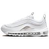 Nike Air Max 97 Low Metallic Silver W - FQ8889-100
