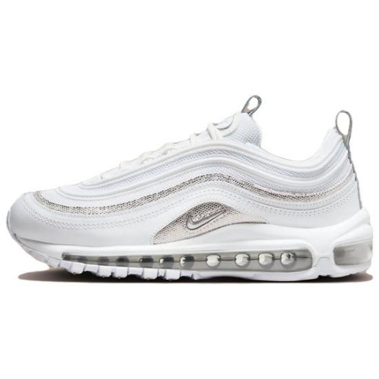 Nike Air Max 97 Low Metallic Silver W - FQ8889-100