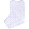 Non-slip Bath Mat with 200 Suction Cups 100 X 40 Cm - Transparent