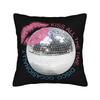 Kiss All the Time Pillowcases Harrys Styles  New Album Funny Pillow Case For Wedding Party Home Decor Square Pillow Cover