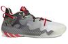 Adidas Harden Vol. 6 'Tang Dynasty - Ode To Gallantry'