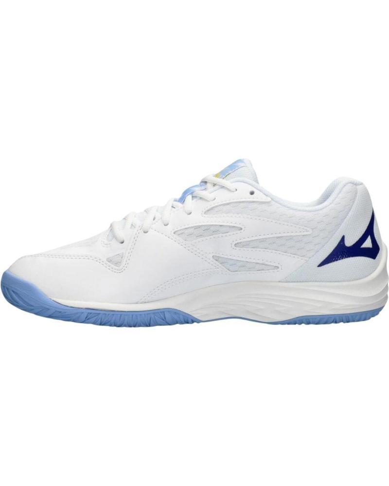 Sports Shoes Mizuno White Thunder Blade Z