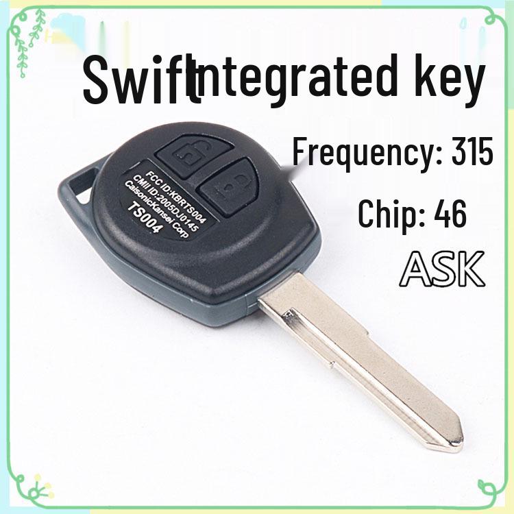 Toyota Corolla Kofferraum, Heckklappe und hinterer Schlosszylinder Ersatzset