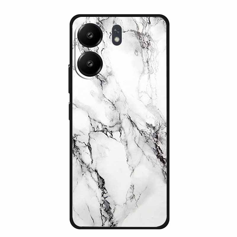 For Vivo iQOO Neo9 Pro Case Luxury Soft Silicone TPU Back Cover Phone Cases For Vivo iQOO Neo 9 5G V2339A Protector Cute Fundas