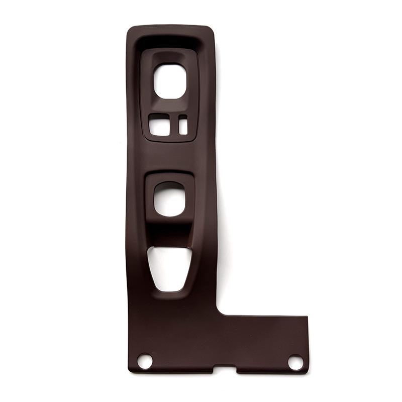 

Volvo S90 Interior Mats: Gear Panel Silicone & Protective Pads for 26 Models