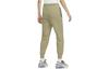 Nike Sportswear Tech Fleece Knitted Sweatpants Women's Olive Green FB8331-276