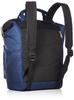 Aventura RPT-30586 2-Way Tote Backpack, Navy