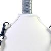 Pickleball Racket Bag for Women Crossbody Tennis Bag Waterproof Pickleball Paddle Sling Bag for Pickleball Accessories