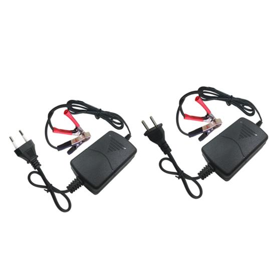 Kreativní nabíječka baterií Použitá Lehká Přenosná Široce Elektrická Univerzální Nabíjecí Adaptér pro Motocykl