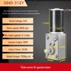 RSRDDY Self-locking DC Worm Gear Motor