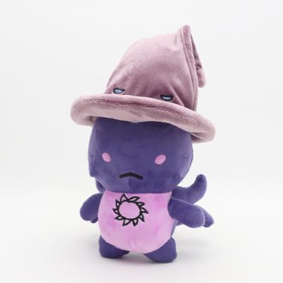 Kawaii Forsaken Azuretime Boneco de Pelúcia Fofo Periféricos de Anime Brinquedo Crianças Fãs do Jogo Forsaken Azuretime Halloween Presentes de Natal Dec