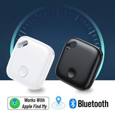 Car Tracker Locator Smart Tags Tuya/Smart Life Bluetooth IOS System GSM GPS Tracker Locator Real Time Tracking Car GPS Trackers