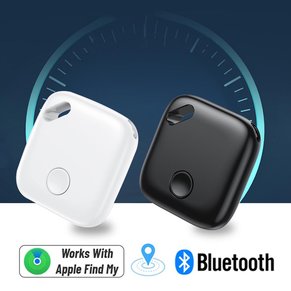 Car Tracker Locator Smart Tags Tuya/Smart Life Bluetooth IOS System GSM GPS Tracker Locator Real Time Tracking Car GPS Trackers