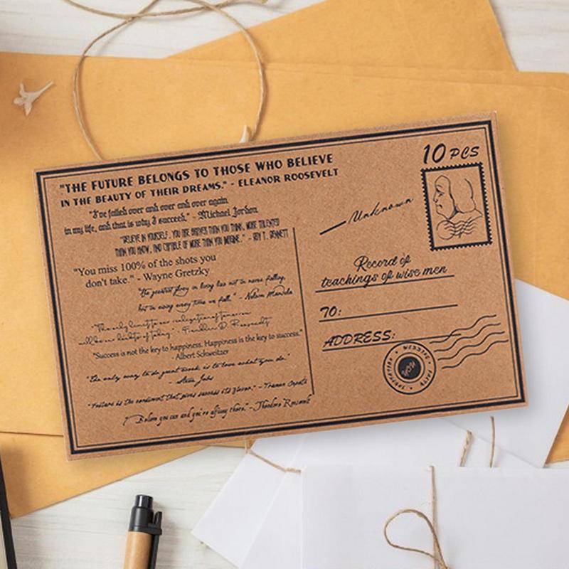 Wooden Crafting Rubber Stamps Wooden Rubber Retro Scrapbooking Stamps Versatile Exquisite Art Craft Supplies For Kids Adults