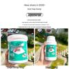 Baoluo 1100g Natural Active Oxygen Laundry Salt - Safe, Non-Toxic Sterilizer & Odor Remover