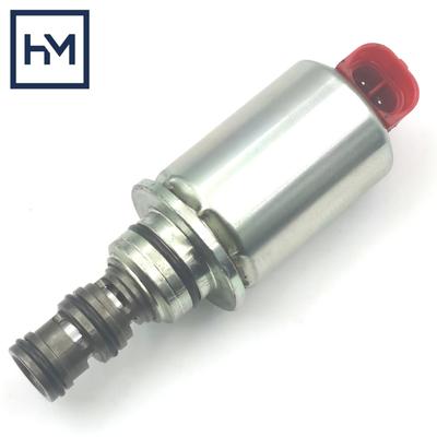 OE: 87472229 87723774 84276869 8428679 Tractors Solenoid Valve For New Holland T7050 T7060/Case IH Magnum/Maxxum