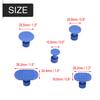Car Body Dent Removal Pulling Tabs Paintless Repair Tools Glue Puller Tabs Dent Puller Tabs Car Dent Repair Puller Tabs