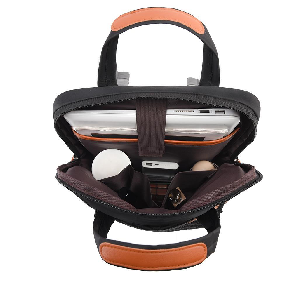 Women's Backpack Student Computer Bag Outdoor Lightweight Travel Backpack