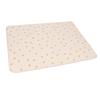 Washable Pee Pads Prevent Leakage Waterproofing TPU Breathable Multifunctional Reusable Puppy