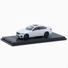 ABY1 SPEED GT 1:64 Scale BMW's 3 Series Alloy Car Model Classic Adult Souvenir Gift Decorations Static Display