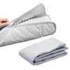 Thermal Insulated Air Conditioning Hose Sleeve Portable Air Conditioning Units Washable Vent Cover Adapter Sleeve