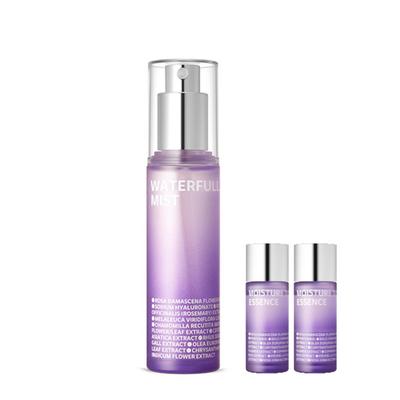 Cura della pelle – Set di cosmetici per la cura