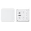 Smart Home IoT WiFi Remote Control Plastic Shell for Android Devices