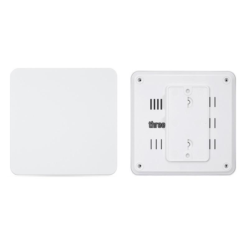 Smart Home IoT WiFi Remote Control Plastic Shell for Android Devices