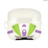 Gourmandise Pixar Silicone Buzz Lightyear Character/AirPods (3rd Generation) Case, DN-935BZ