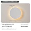 Nufeng Outdoor Waterproof Wall Light