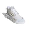 adidas Eqt Bask Adv V2 'Gold Metallic' Sneakers FW4254
