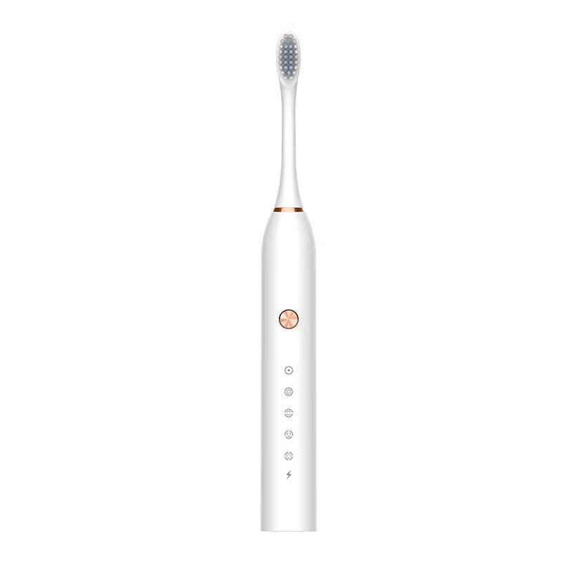 MEEEGOU MX602 Sonic Electric Toothbrush CN plug (adapter included)