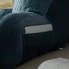 Reading Pillow Bed Pillow Back Cushion Waist Pillows with Washable Cover Chair Arm Standard Cool and Comfortable Cushion Sofa
