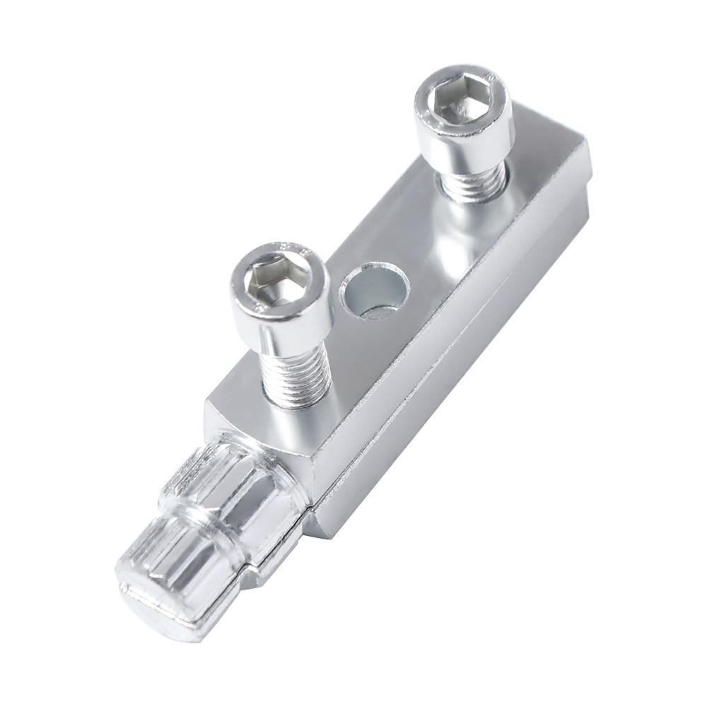 Powerful Claw Stripped Screw Extractor Easy Removal Broken Pipe Thread Extractor  Water Faucet