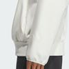 adidas Sports Casual Hooded Pullover Sweatshirt Men Sweatshirts Han-Jade-White JN0116