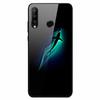 For Huawei P30 Lite Cases P30Pro P20pro P20Lite Luxury Tempered Glass Hard Back Cases for Huawei P20 Pro P30Pro Fundas Capa P20