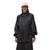 Y-3 Tch Seer Hd Top Simple Lightweight Cardigan Women Tops Black IN4396