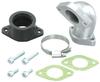 KITACO Manifold Set for Keihin PWK28 KLX110 410-4022028