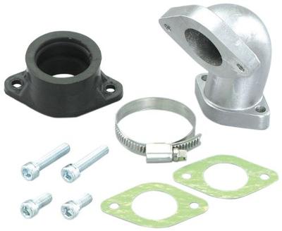 KITACO Ansaugkrümmer-Set für Keihin PWK28 KLX110 410-4022028